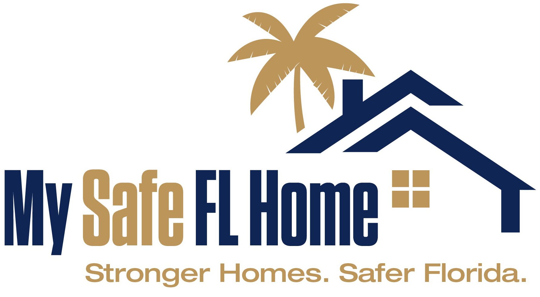 my state fl home logo