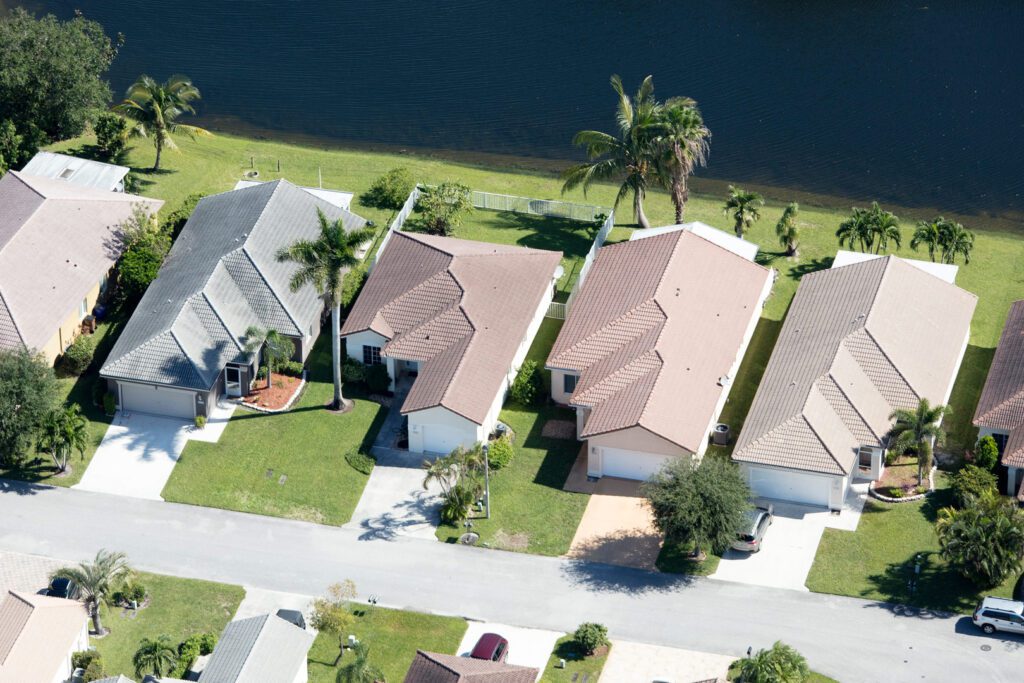 florida roofs