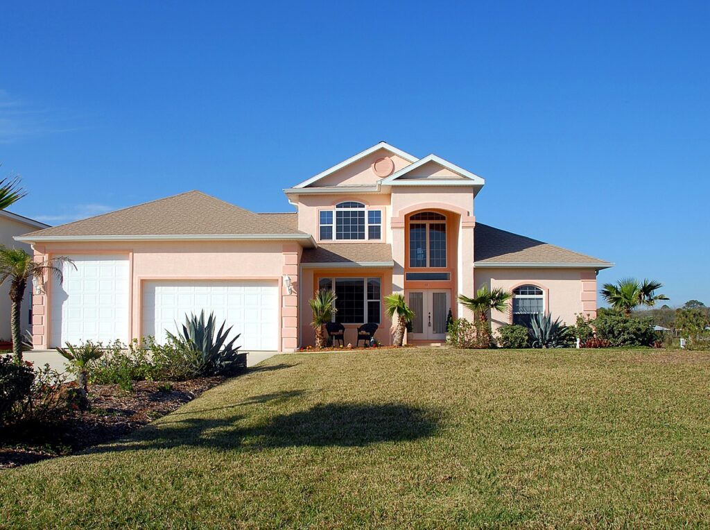 Brevard Home With Nice Roofing