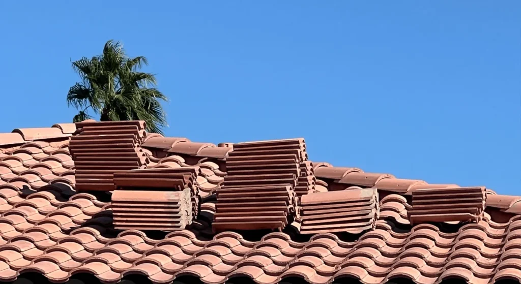 Roof Replacement Vs Roof Restoration