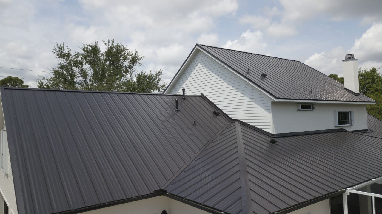 Back Elevation 3 grey roofing
