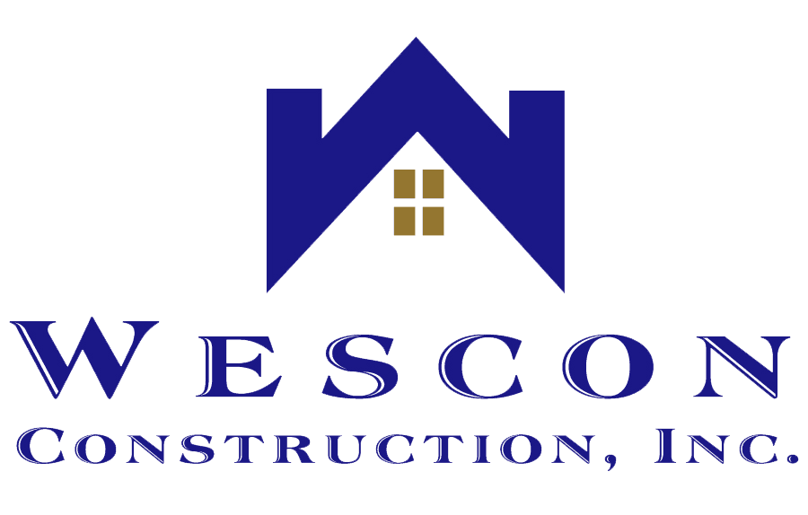 wescon construction logo