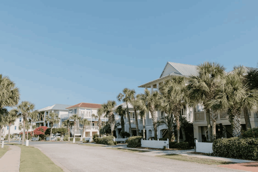 Houses in Florida
