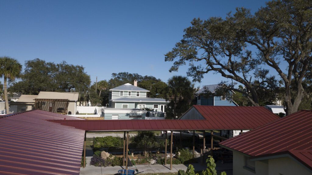 Types of Roof in Florida