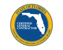 FL Certified General Contractor