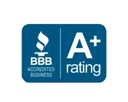 bbb A+ rated
