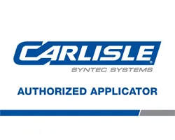 carlisle authorized applicator