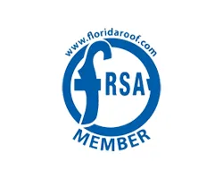frsa - Florida Roofing and Sheet Metal Contractors Association logo