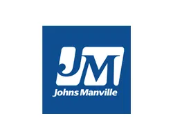 johns manville logo