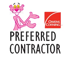 owens corning preferred contractor