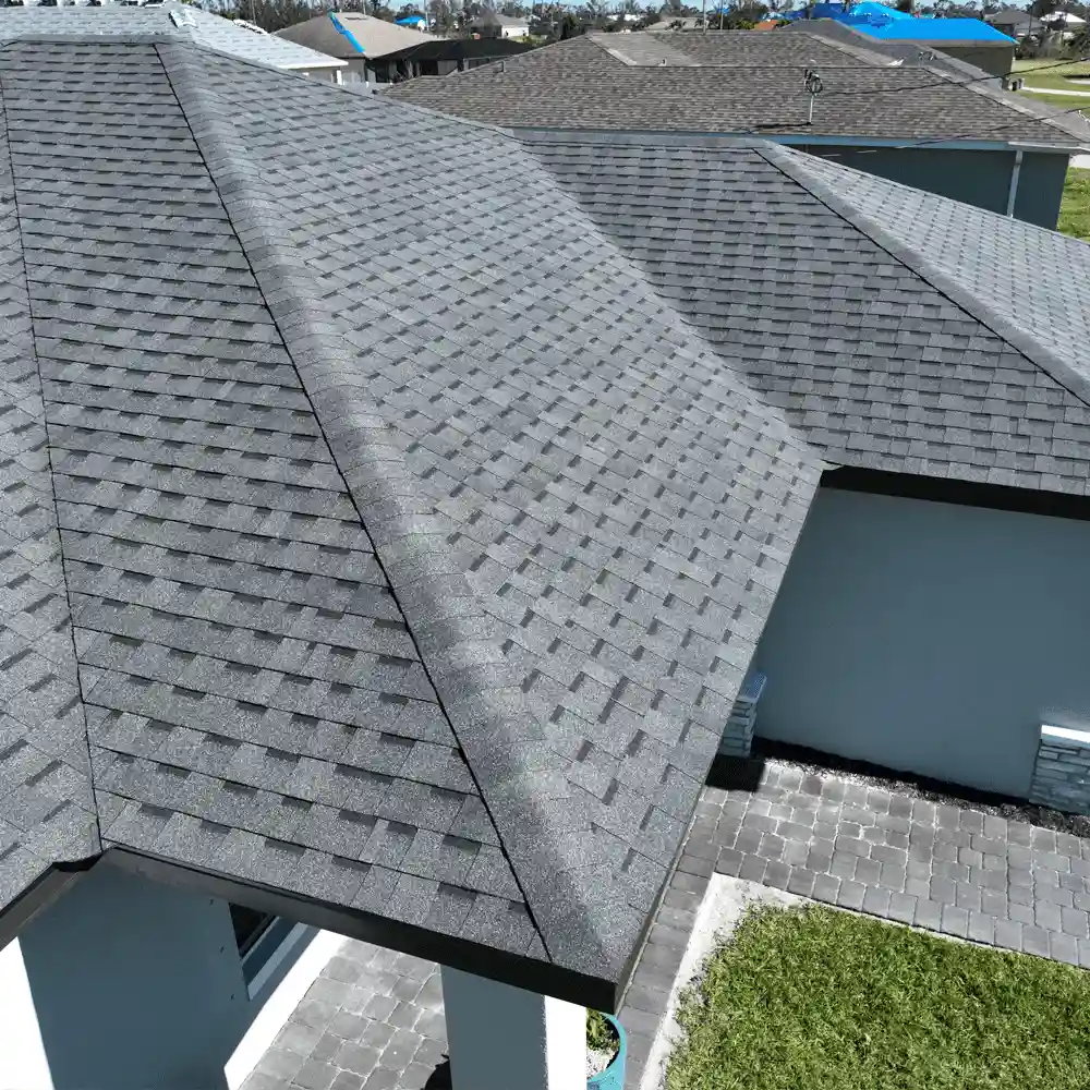 shingle roofing company melbourne