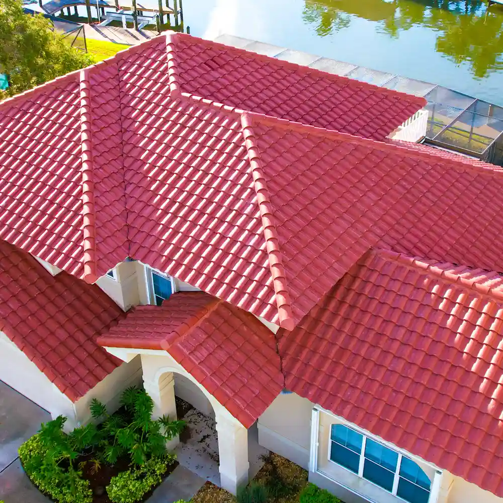 roofing contractor melbourne florida