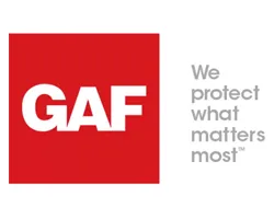 gaf roofing