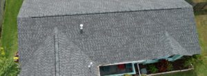 new residential roof in melbourne