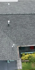 new residential roof in melbourne