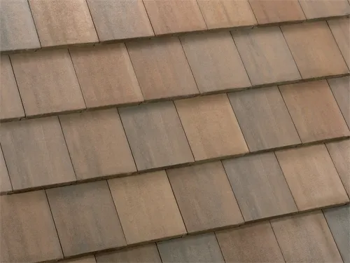 eagle bel air flat roof tile