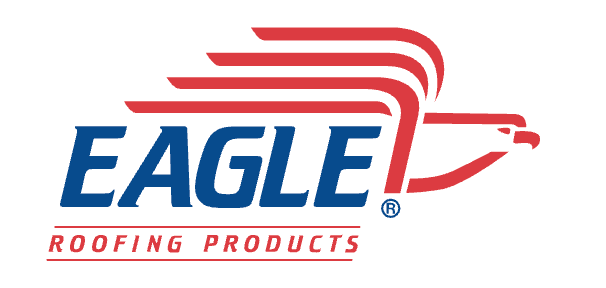 eagle roofing products logo