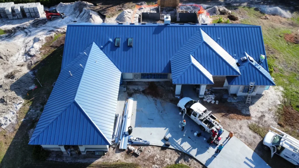 Wescon Consturction are Experts when it comes to Commercial Roofing