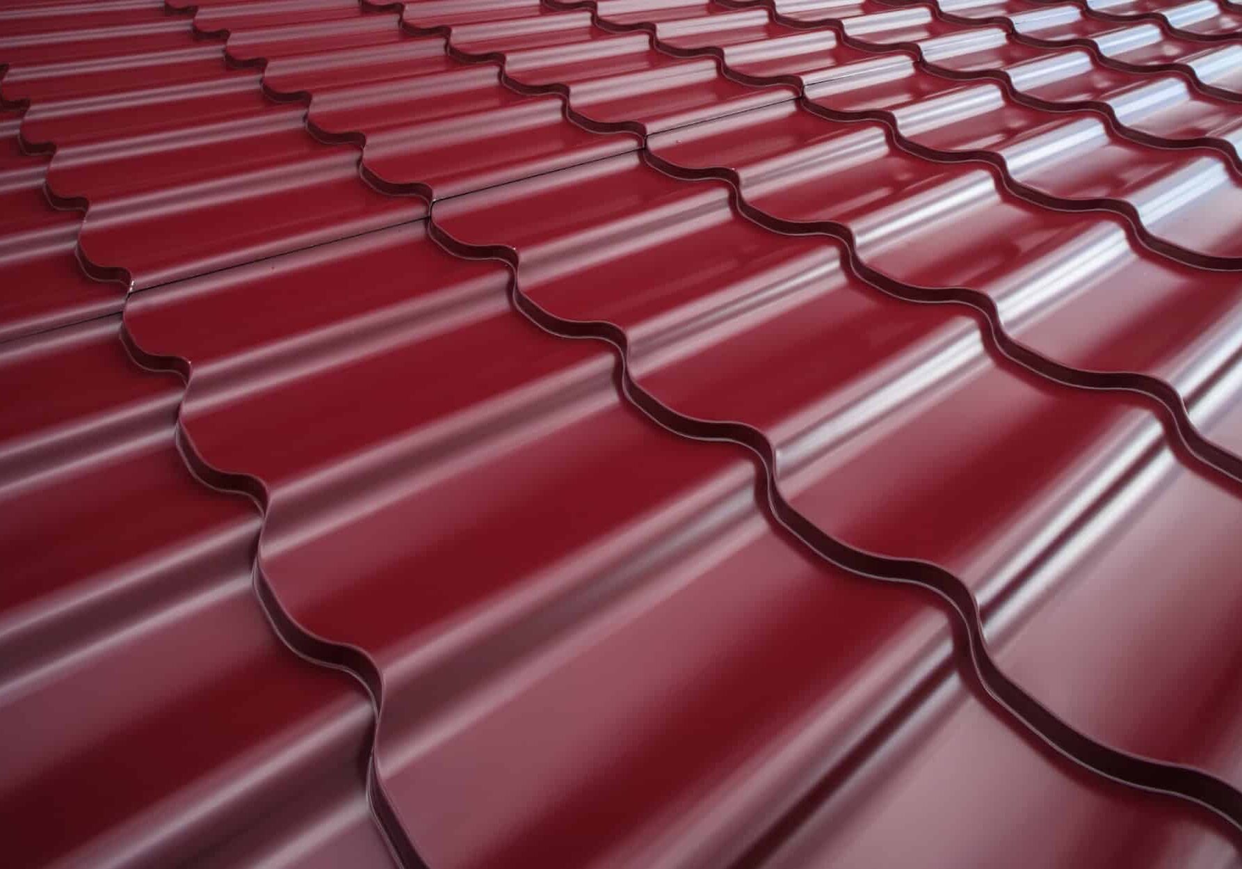 metal-tile-roofing