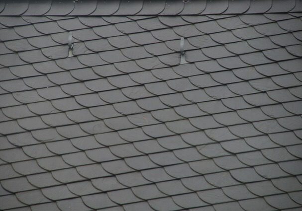 Slate Roof Repairs
